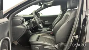 Mercedes-Benz Classe A de 2021