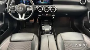 Mercedes-Benz Classe A de 2021