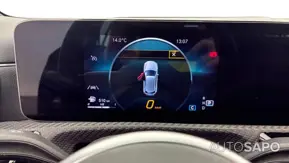 Mercedes-Benz Classe A de 2021