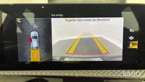 Mercedes-Benz Classe A de 2021