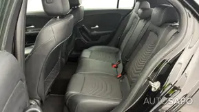 Mercedes-Benz Classe A de 2021