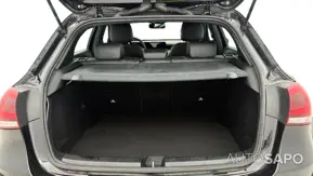 Mercedes-Benz Classe A de 2021