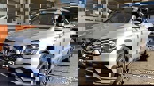 Mercedes-Benz Classe GLC de 2021