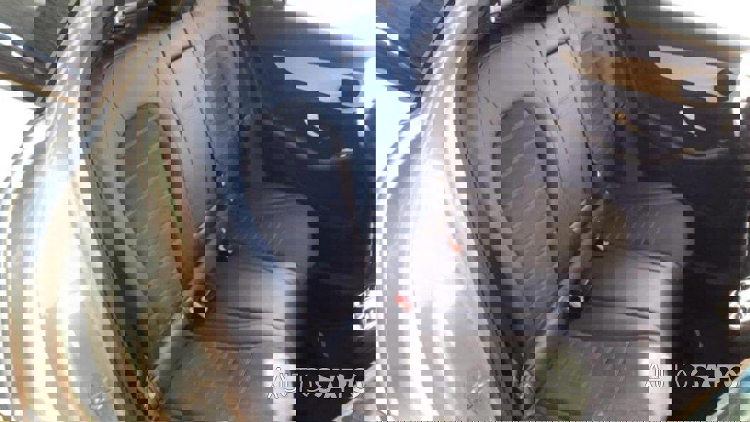 Mercedes-Benz Classe GLC de 2021