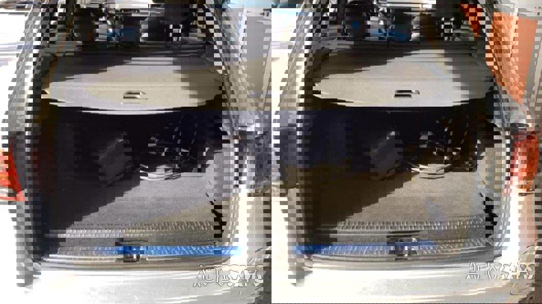 Mercedes-Benz Classe GLC de 2021