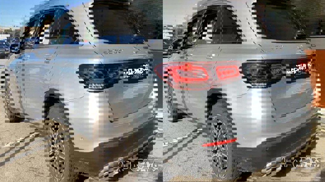 Mercedes-Benz Classe GLC de 2021