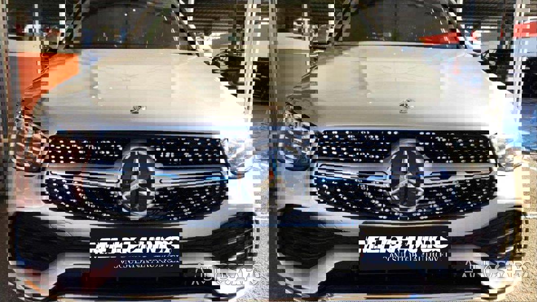 Mercedes-Benz Classe GLC de 2021