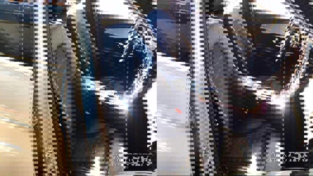 Mercedes-Benz Classe GLC de 2021