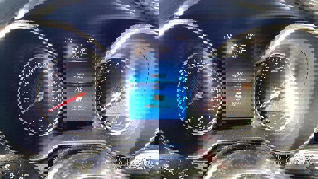 Mercedes-Benz Classe GLC de 2021