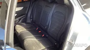 Mercedes-Benz Classe GLC de 2021