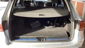 Mercedes-Benz Classe GLC de 2021