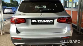 Mercedes-Benz Classe GLC de 2021