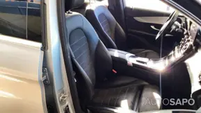 Mercedes-Benz Classe GLC de 2021