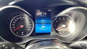 Mercedes-Benz Classe GLC de 2021