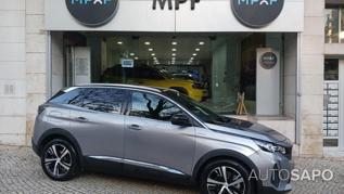 Peugeot 3008 1.6 Hybrid GT e-EAT8 de 2023