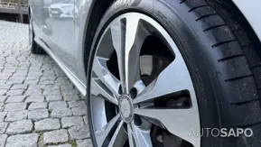 Mercedes-Benz Classe CLA 180d Shooting Brake Urban de 2016