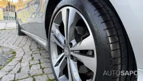 Mercedes-Benz Classe CLA 180d Shooting Brake Urban de 2016