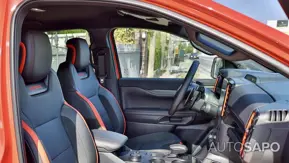 Mercedes-Benz Classe CLA 180d Shooting Brake Urban de 2016