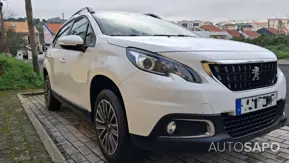 Peugeot 2008 1.2 PureTech Active de 2019