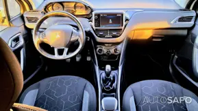 Peugeot 2008 1.2 PureTech Active de 2019