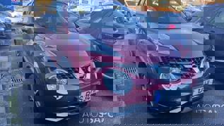 Nissan Qashqai de 2018