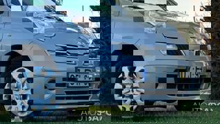 Nissan Micra 1.2 Acenta de 2008