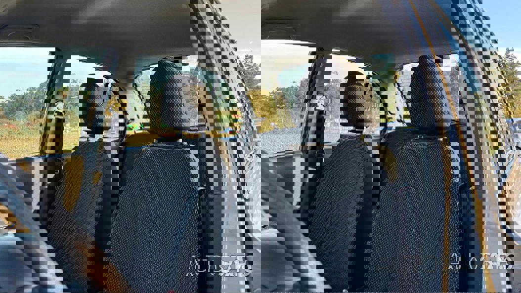 Nissan Micra 1.2 Acenta de 2008