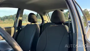 Nissan Micra 1.2 Acenta de 2008