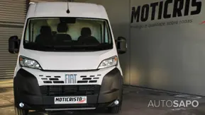 Fiat Ducato 35 2.0 M-Jet LH3 de 2025