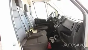 Fiat Ducato 35 2.0 M-Jet LH3 de 2025