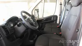 Fiat Ducato 35 2.0 M-Jet LH3 de 2025