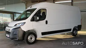 Fiat Ducato 35 2.0 M-Jet LH3 de 2025