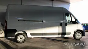 Fiat Ducato 35 2.0 M-Jet LH3 de 2025