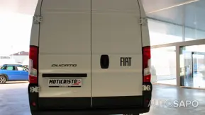 Fiat Ducato 35 2.0 M-Jet LH3 de 2025