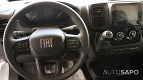 Fiat Ducato 35 2.0 M-Jet LH3 de 2025