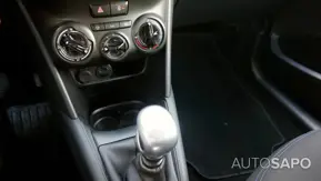 Peugeot 208 1.5 HDI Signature de 2019