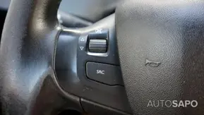 Peugeot 208 1.5 HDI Signature de 2019