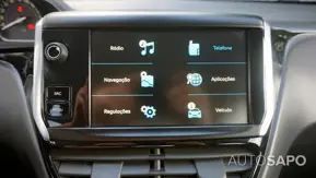 Peugeot 208 1.5 HDI Signature de 2019