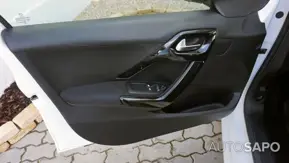 Peugeot 208 1.5 HDI Signature de 2019