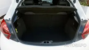 Peugeot 208 1.5 HDI Signature de 2019