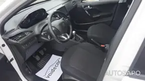 Peugeot 208 1.5 HDI Signature de 2019