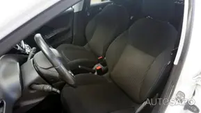 Peugeot 208 1.5 HDI Signature de 2019