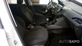 Peugeot 208 1.5 HDI Signature de 2019