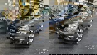 Kia Ceed SC 1.6 CRDi TX Sport de 2012