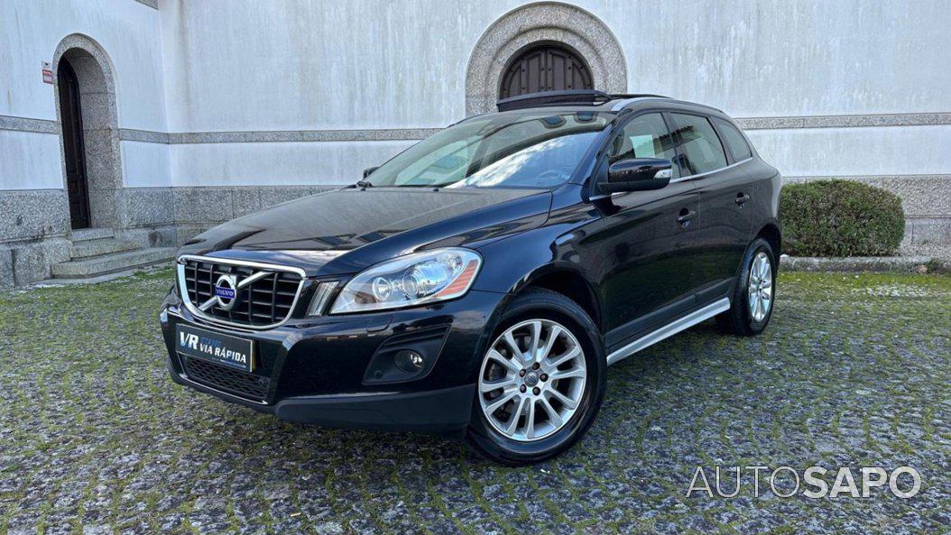 Volvo XC60 de 2009