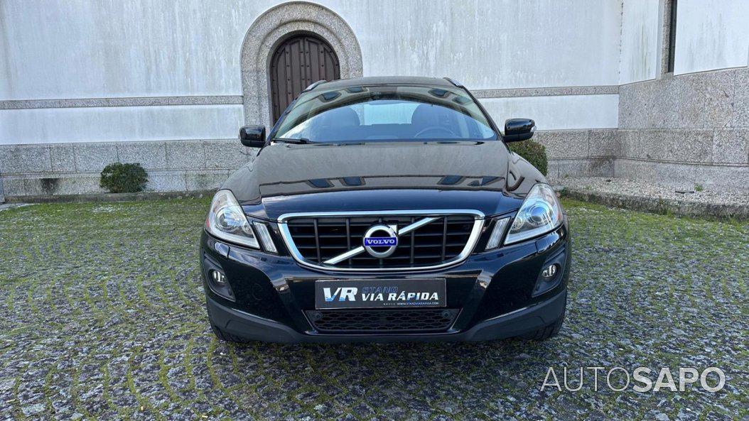 Volvo XC60 de 2009