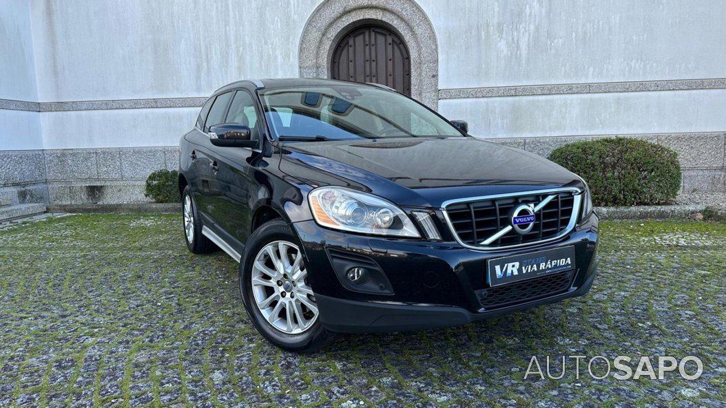 Volvo XC60 de 2009