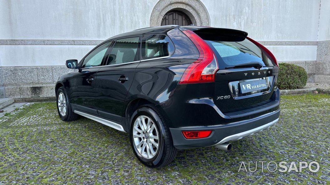Volvo XC60 de 2009