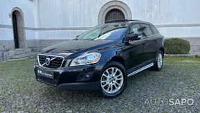 Volvo XC60 de 2009