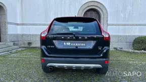 Volvo XC60 de 2009